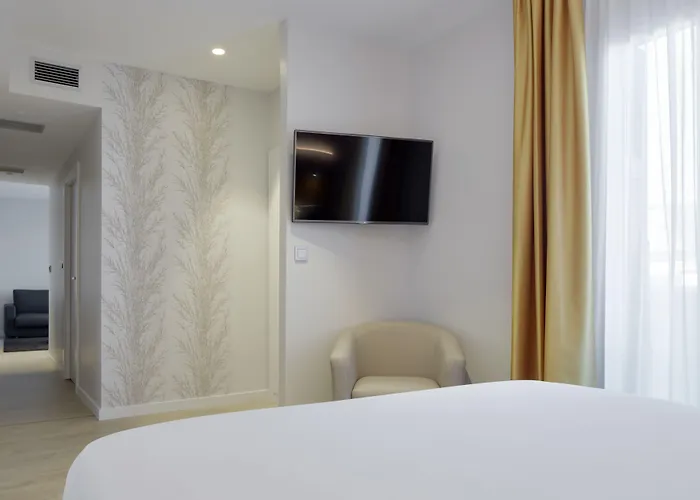 Arrizul Congress 4* San Sebastián