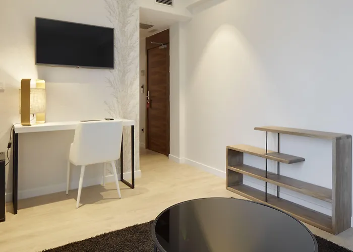 Arrizul Congress Отель 4*