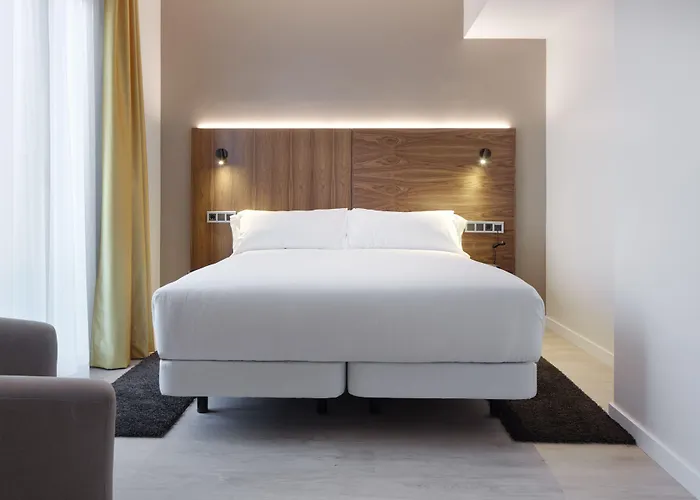 Hotel Arrizul Congress San Sebastián