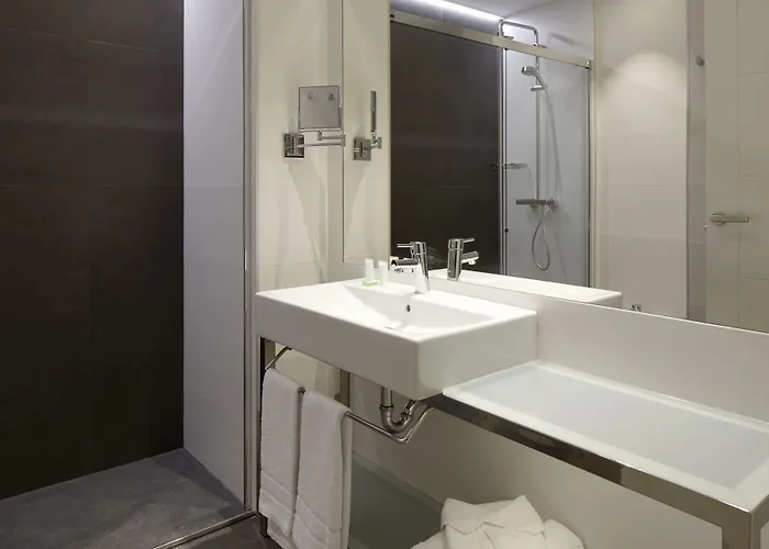 Hotel Arrizul Congress San Sebastián