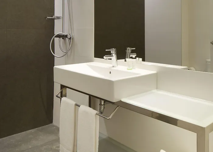 Arrizul Congress Сан-Себастьян