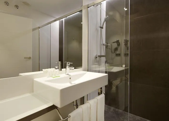 Arrizul Congress Отель 4*