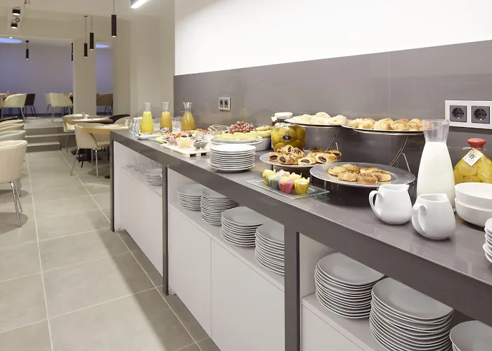 Отель Arrizul Congress 4*