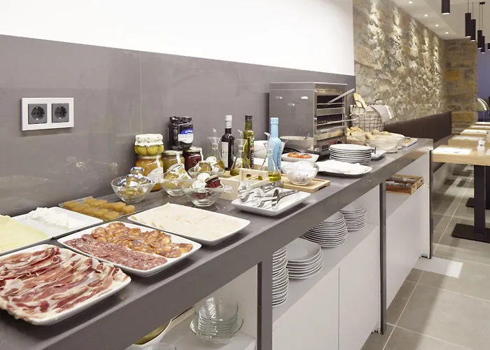 Arrizul Congress 4* Сан-Себастьян