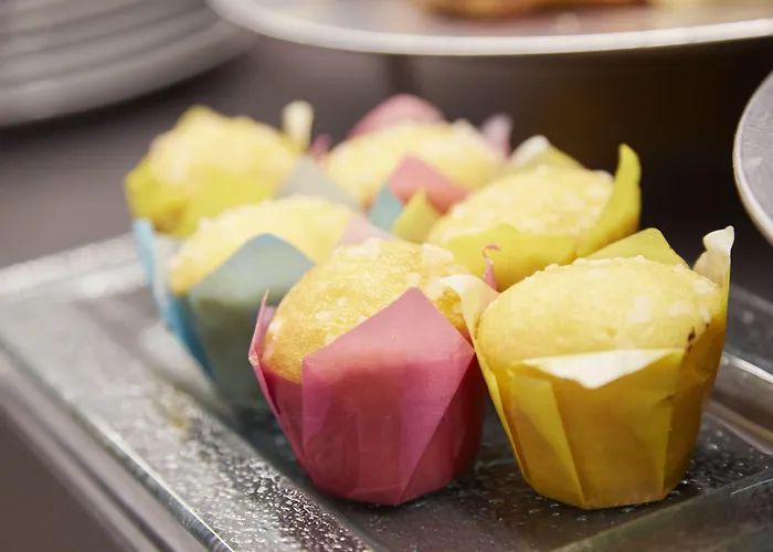 Arrizul Congress Отель Сан-Себастьян