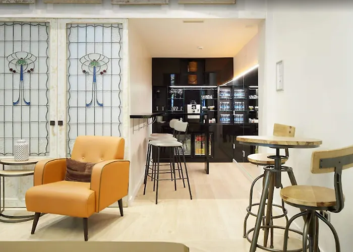 Отель Arrizul Congress 4*