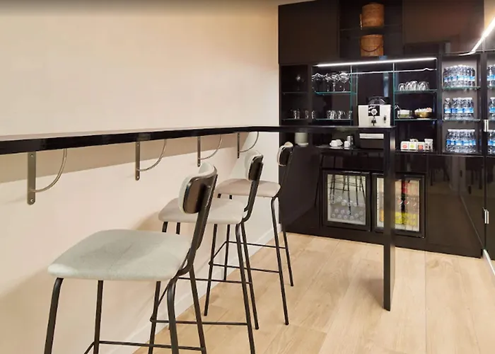 Arrizul Congress Отель 4*