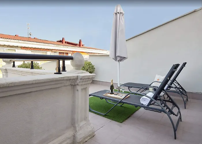 Отель Arrizul Congress