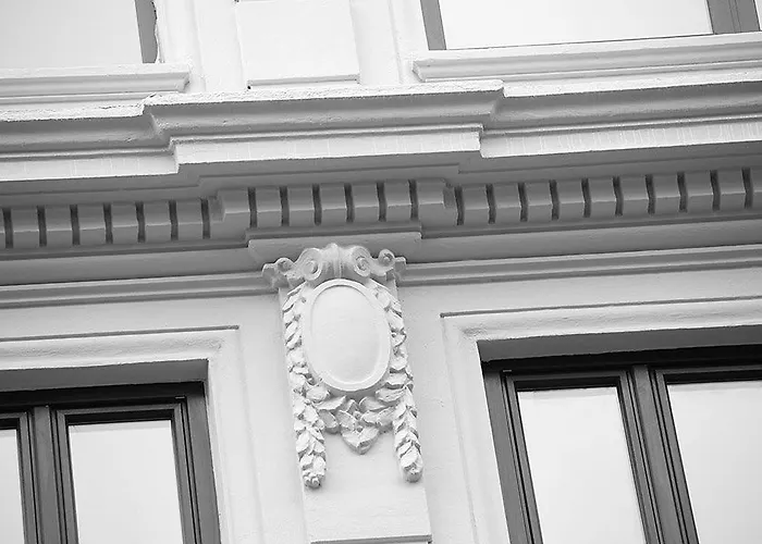 Hotel Arrizul Congress San Sebastián