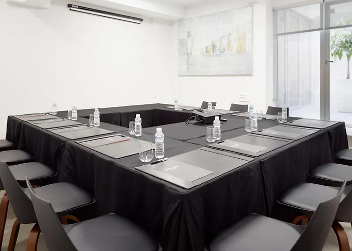 Arrizul Congress Отель 4*