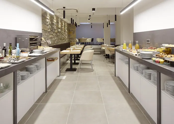 Отель Arrizul Congress 4*