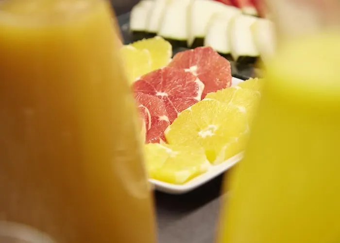 Отель Arrizul Congress 4*