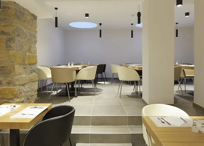 Отель Arrizul Congress