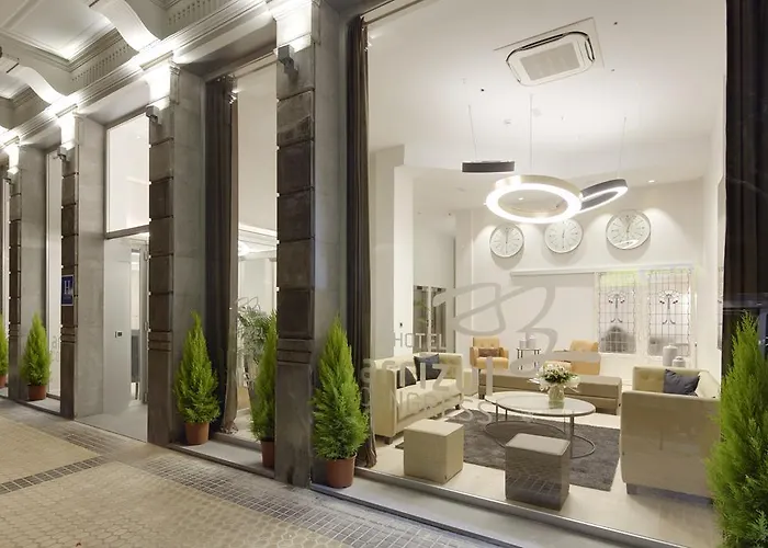 Arrizul Congress Отель 4*