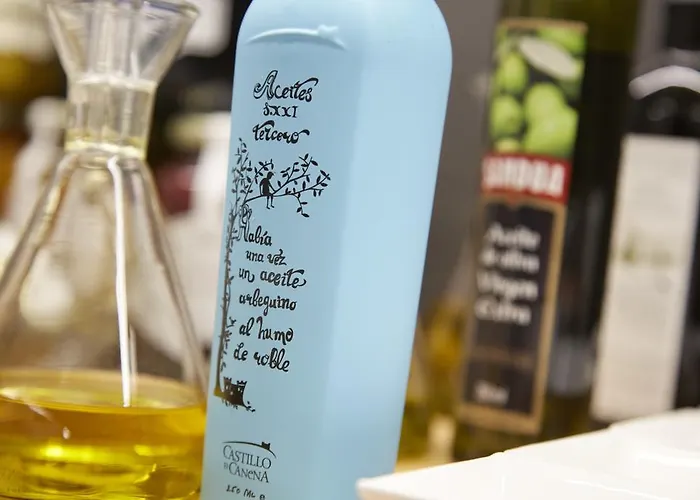 Arrizul Congress Отель 4*