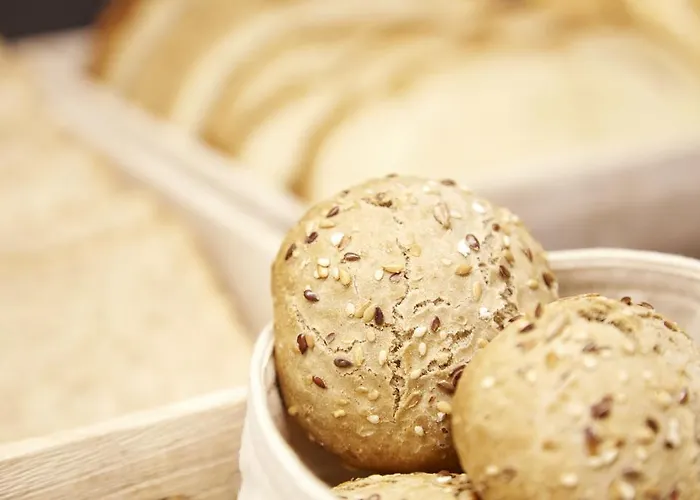 Arrizul Congress Отель 4*