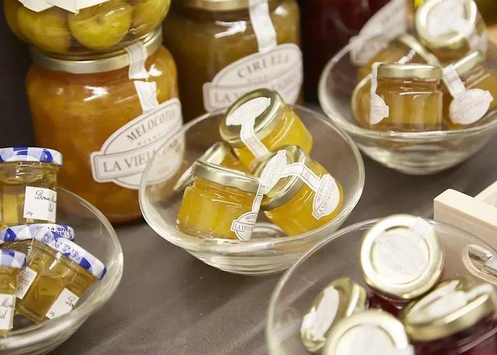 Arrizul Congress Отель 4*