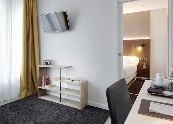 Отель Arrizul Congress