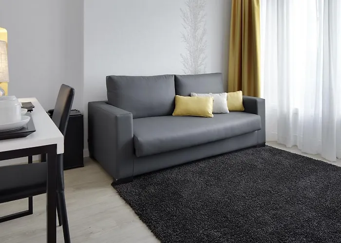 Arrizul Congress Отель 4*