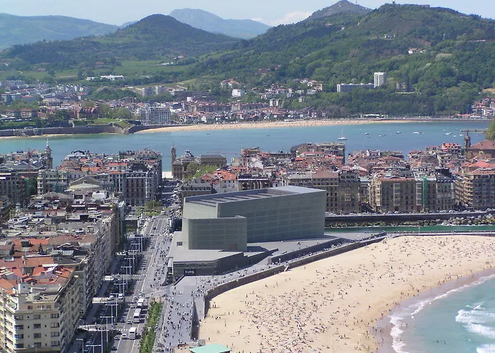 Arrizul Congress Отель