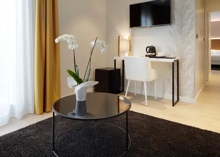 Arrizul Congress 4* Сан-Себастьян