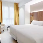 Hotel Arrizul Congress San Sebastian
