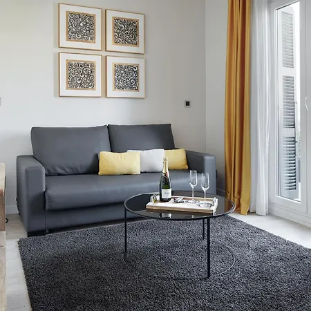 Arrizul Congress Otel San Sebastián