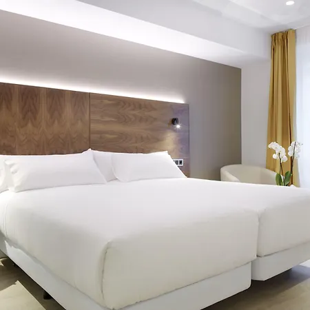 Arrizul Congress Otel 4*