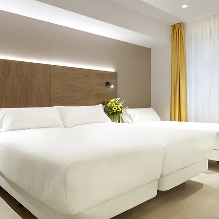 Otel Arrizul Congress 4*