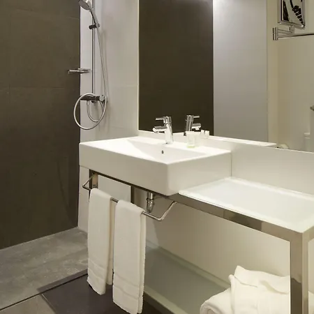 Arrizul Congress San Sebastián