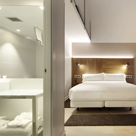 Otel Arrizul Congress 4*