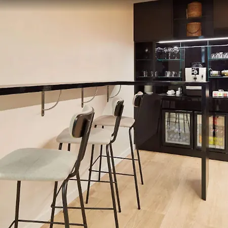 Arrizul Congress Otel 4*