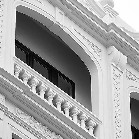 Otel Arrizul Congress