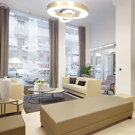 Otel Arrizul Congress