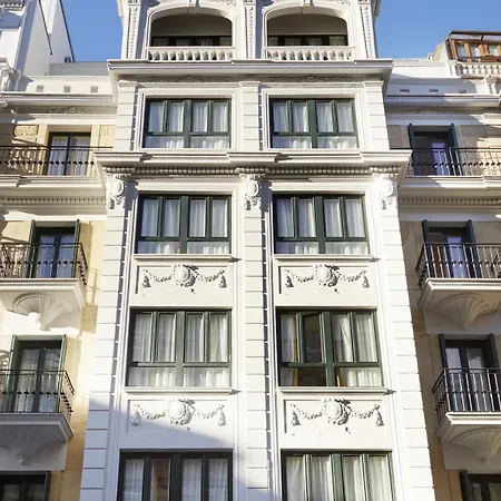 Otel Arrizul Congress San Sebastián