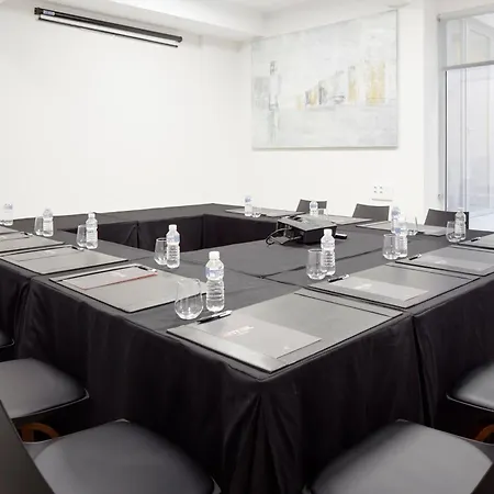 Arrizul Congress Otel 4*