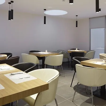 Arrizul Congress Otel San Sebastián