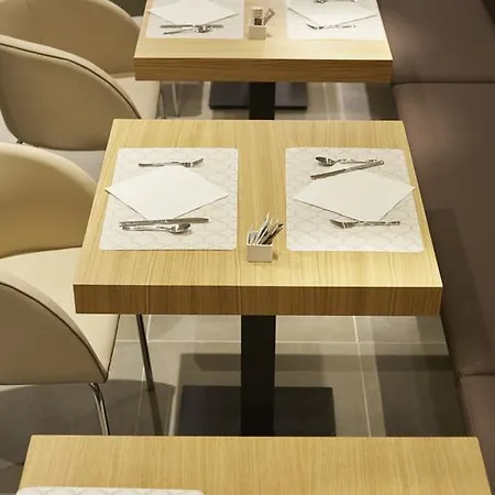 Arrizul Congress San Sebastián