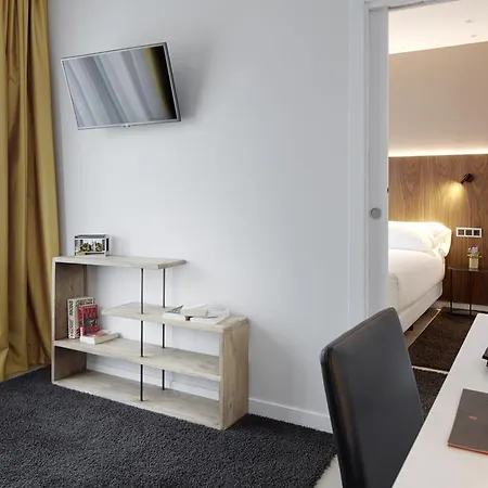 Otel Arrizul Congress