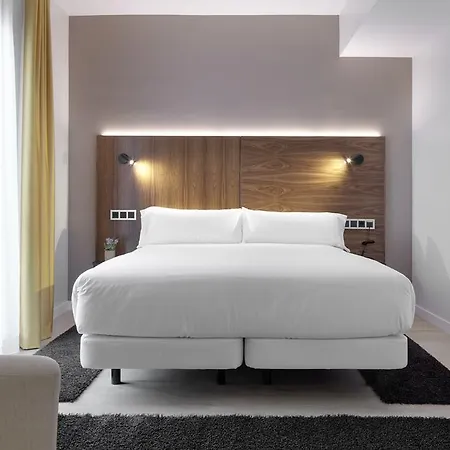 Otel Arrizul Congress