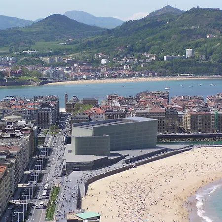 Arrizul Congress Otel