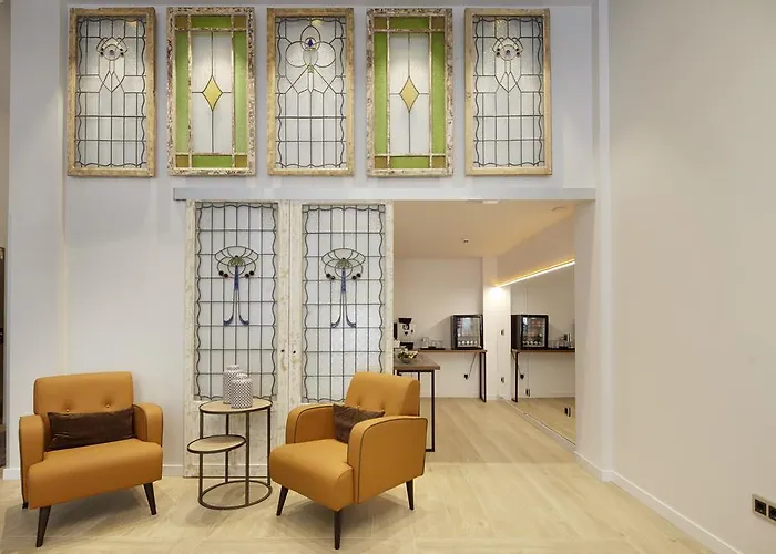 Hotel Arrizul Congress Saint-Sébastien