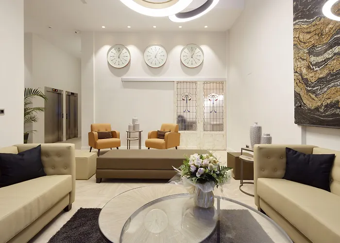 Hotel Arrizul Congress 4*