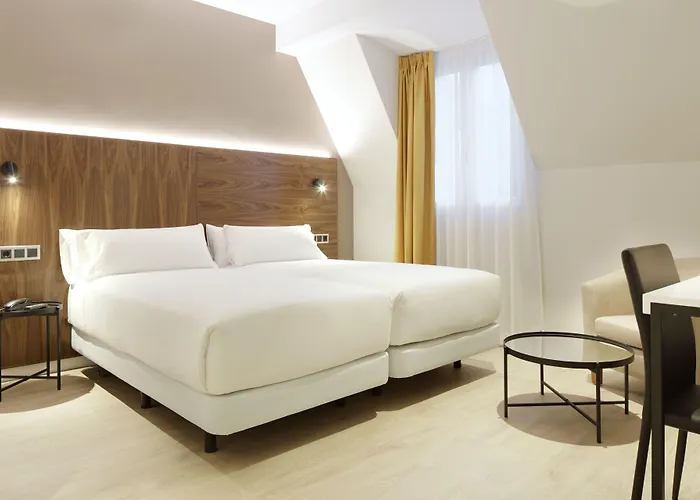 Hotel Arrizul Congress