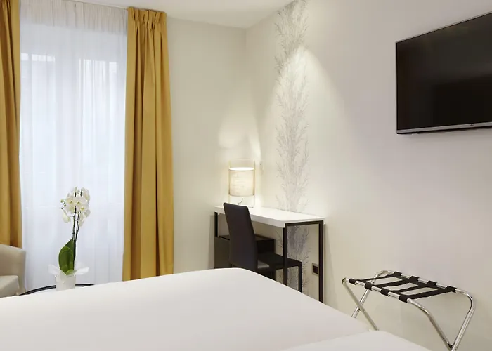 Hotel Arrizul Congress 4*