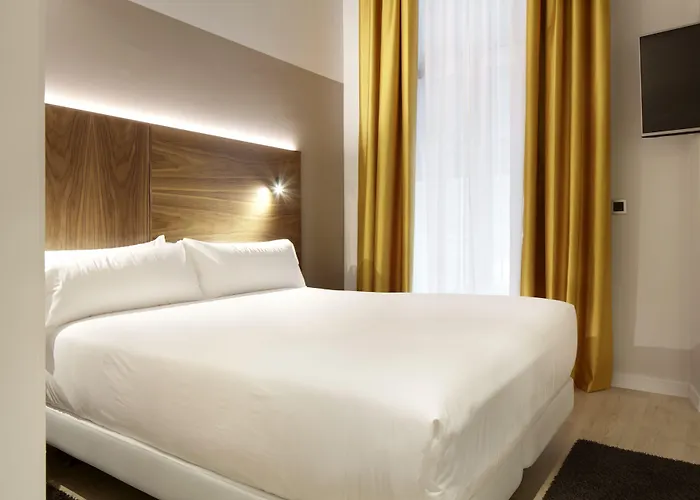 Arrizul Congress Hotel Saint-Sébastien