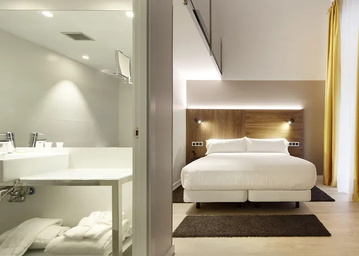 Hotel Arrizul Congress 4*