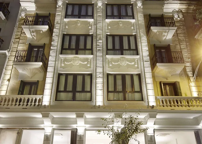 Hotel Arrizul Congress Saint-Sébastien