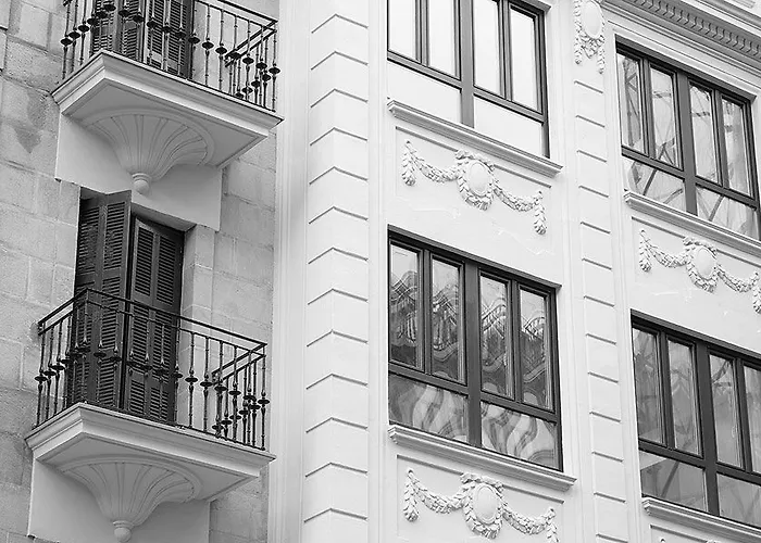 Hotel Arrizul Congress Saint-Sébastien