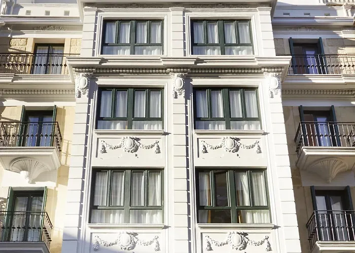 Hotel Arrizul Congress San Sebastian